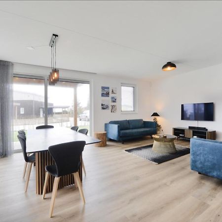 Casa Bos Schotsman Wellness - Jacuzzi - Rental Ebikes - The Kamado Bbq 坎珀兰 外观 照片