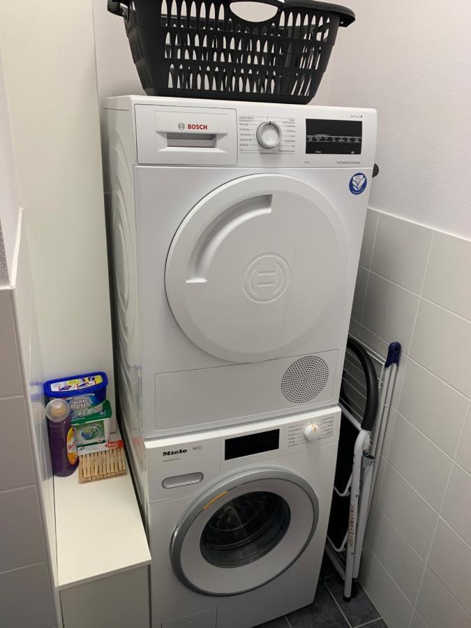 Casa Bos Schotsman Wellness - Jacuzzi - Rental Ebikes - The Kamado Bbq 坎珀兰 外观 照片