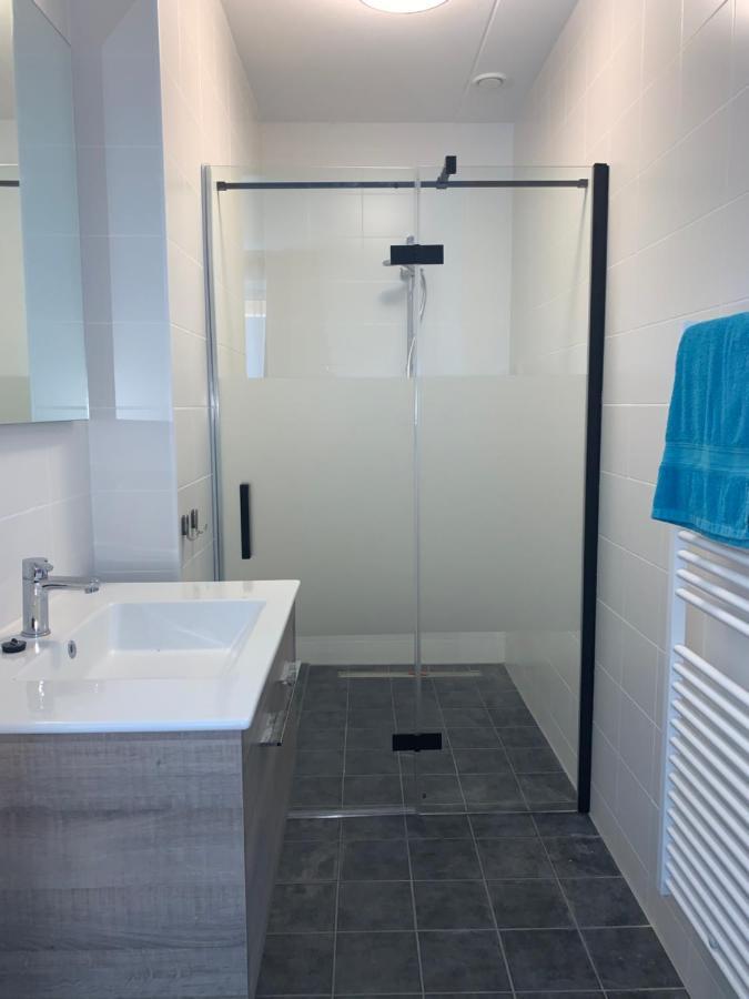 Casa Bos Schotsman Wellness - Jacuzzi - Rental Ebikes - The Kamado Bbq 坎珀兰 外观 照片