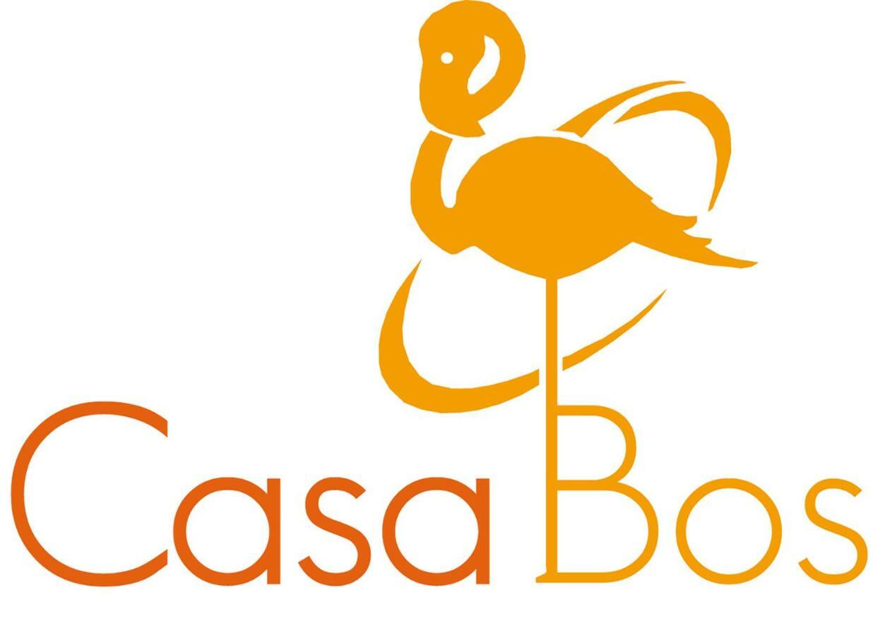 Casa Bos Schotsman Wellness - Jacuzzi - Rental Ebikes - The Kamado Bbq 坎珀兰 外观 照片